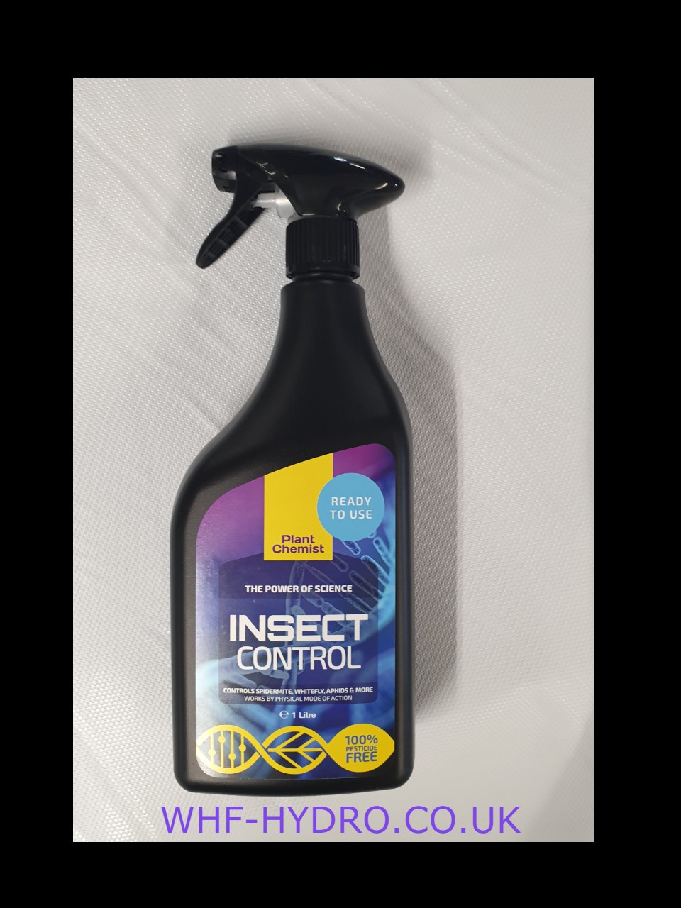 Plant Chemist Insect Control 1L